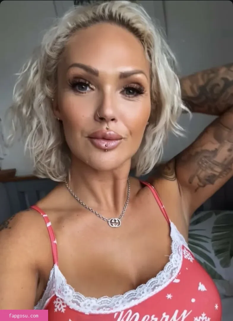 Camilla Jayne - Photo #589