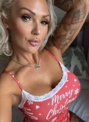 Camilla Jayne