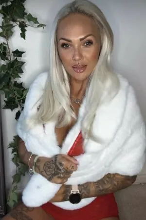 Camilla Jayne