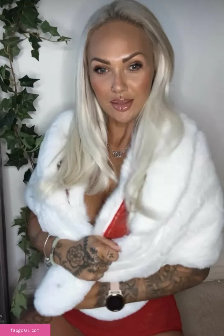 Camilla Jayne - Photo #593
