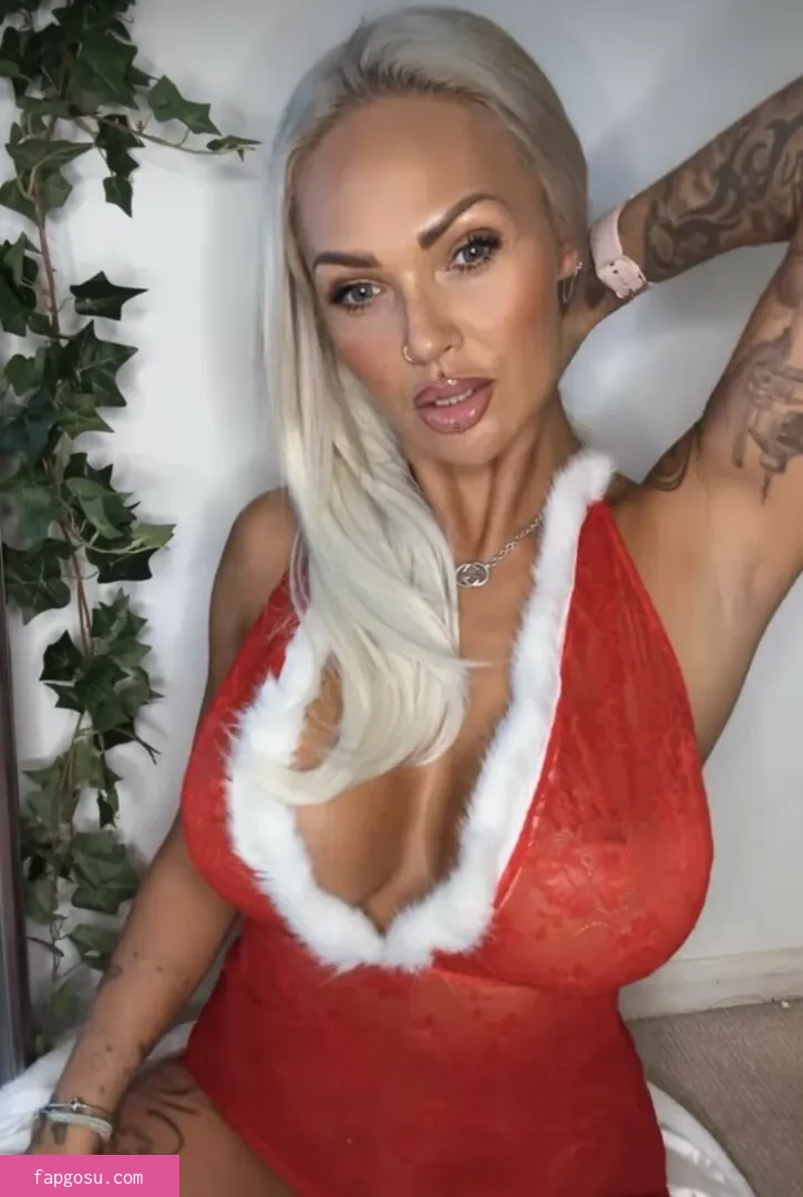 Camilla Jayne - Photo #595
