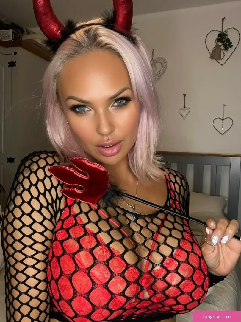 Camilla Jayne - Photo #630
