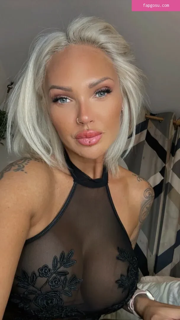Camilla Jayne - Photo #658