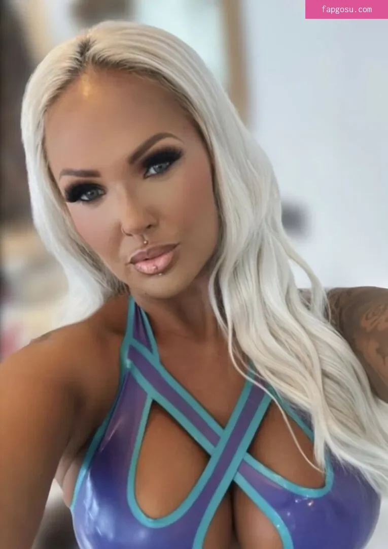 Camilla Jayne - Photo #659