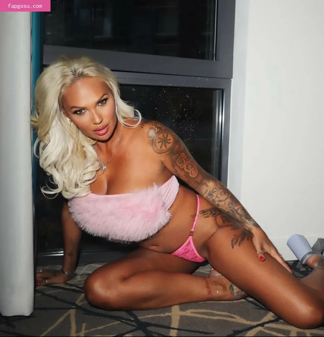 Camilla Jayne - Photo #673