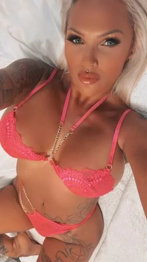 Camilla Jayne