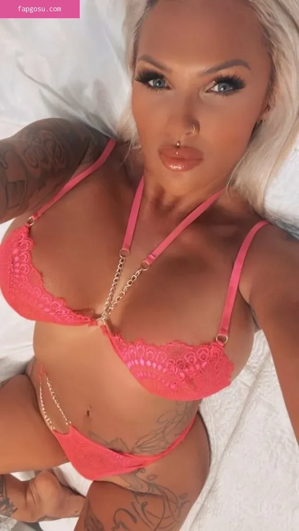 Camilla Jayne - Photo #713