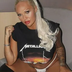 Camilla Jayne