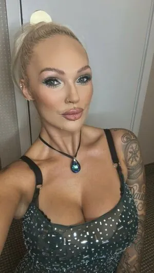 Camilla Jayne