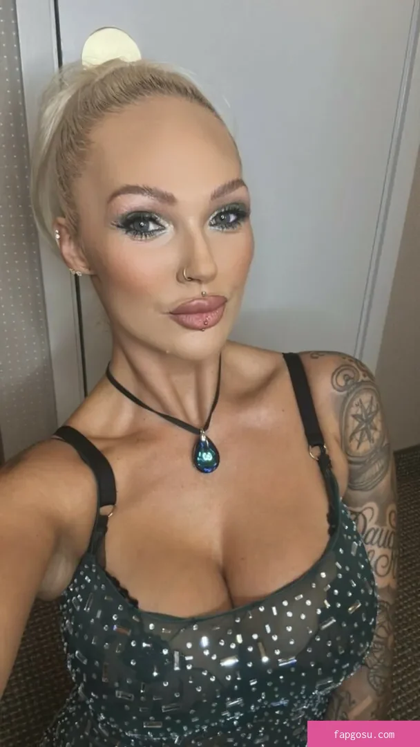 Camilla Jayne - Photo #723