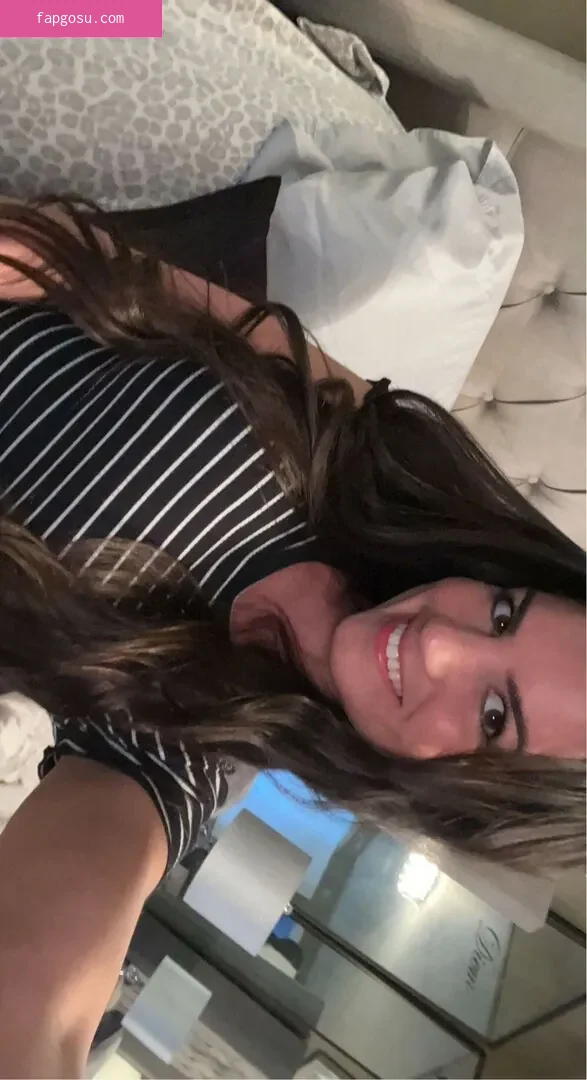 Carlie Jo