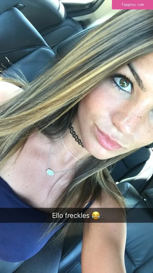 Carlie Jo