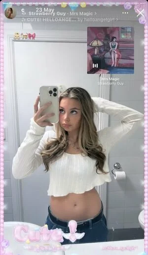 Coco Jack Gillies content