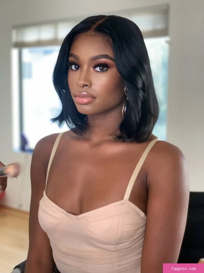 Coco Jones