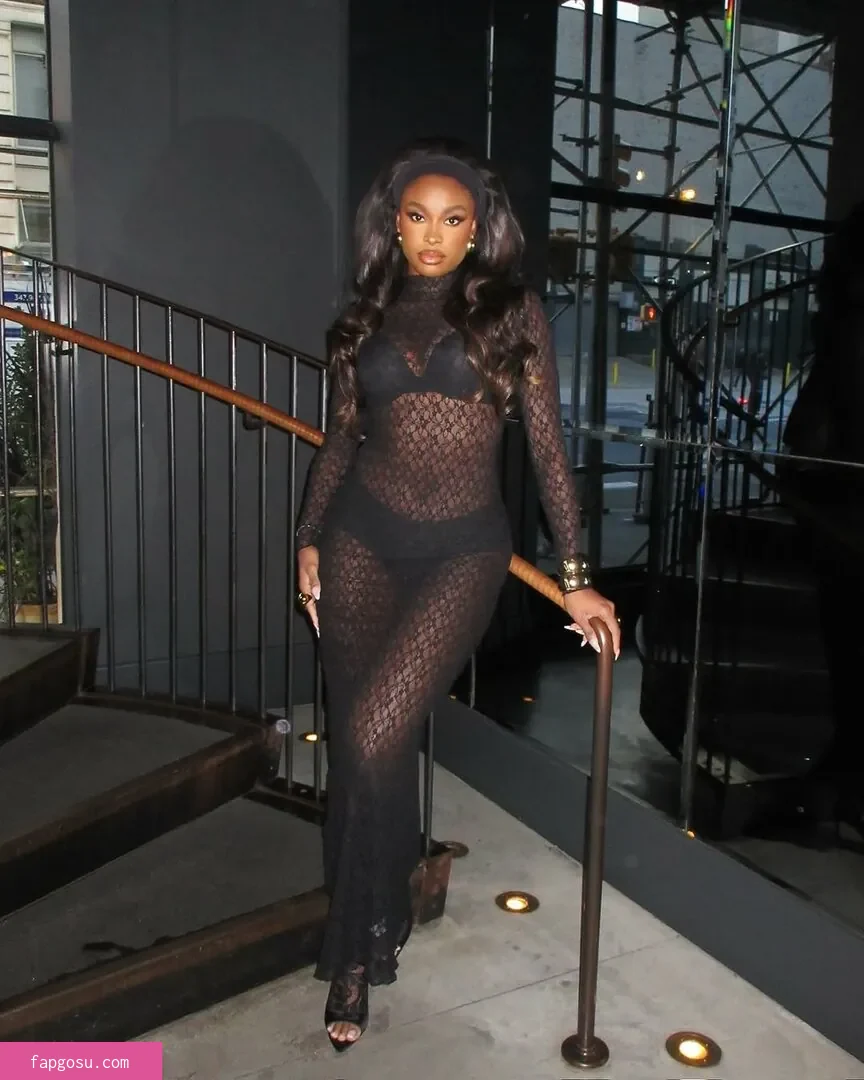 Coco Jones