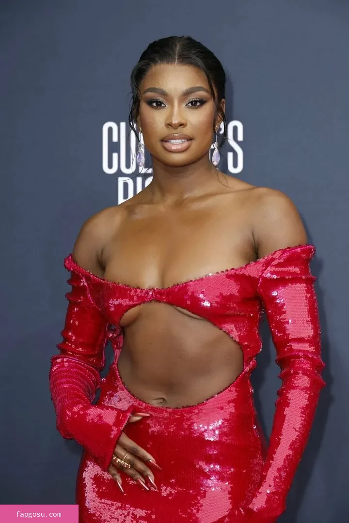 Coco Jones
