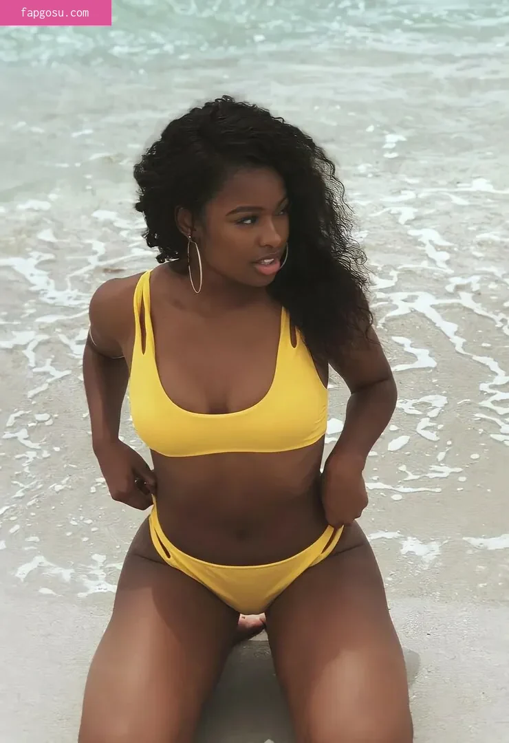 Coco Jones