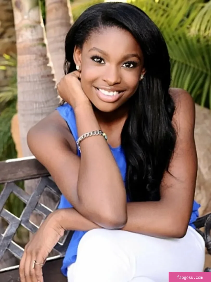 Coco Jones
