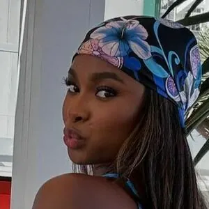Coco Jones