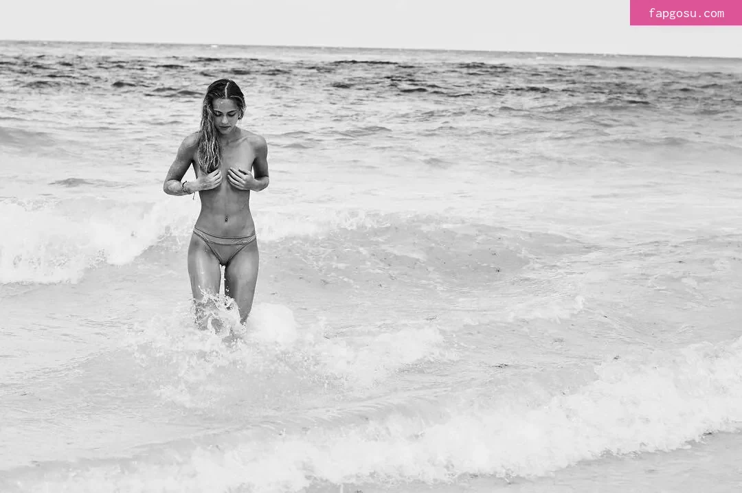 Caroline Kelley
