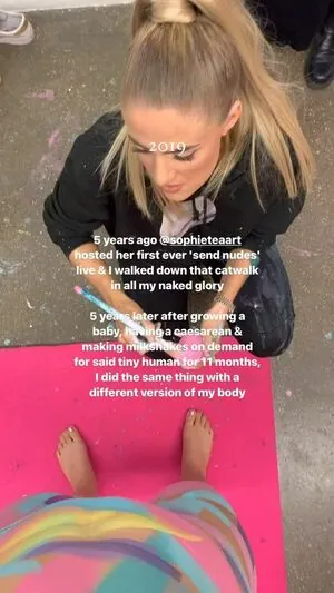 Chessy King content