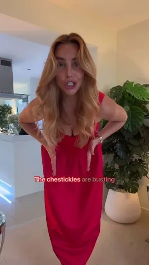 Chessy King content
