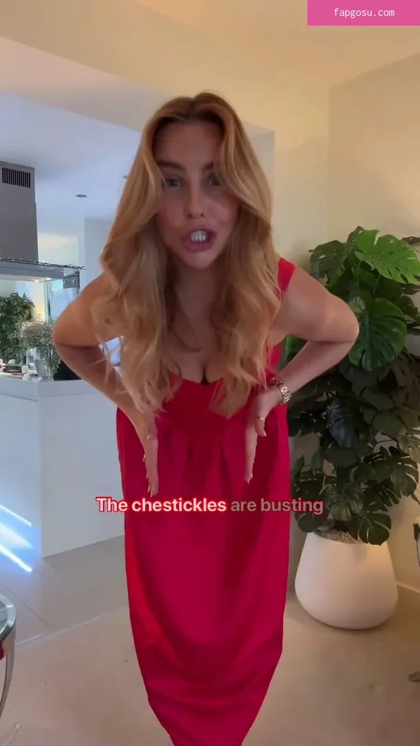 Chessy King