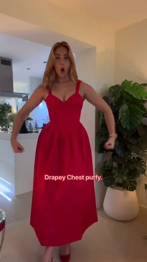 Chessy King content