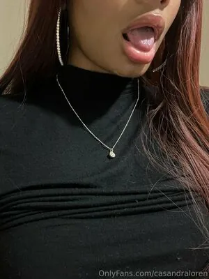 Casandra Loren content