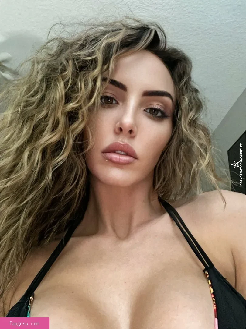 Cassie Lee