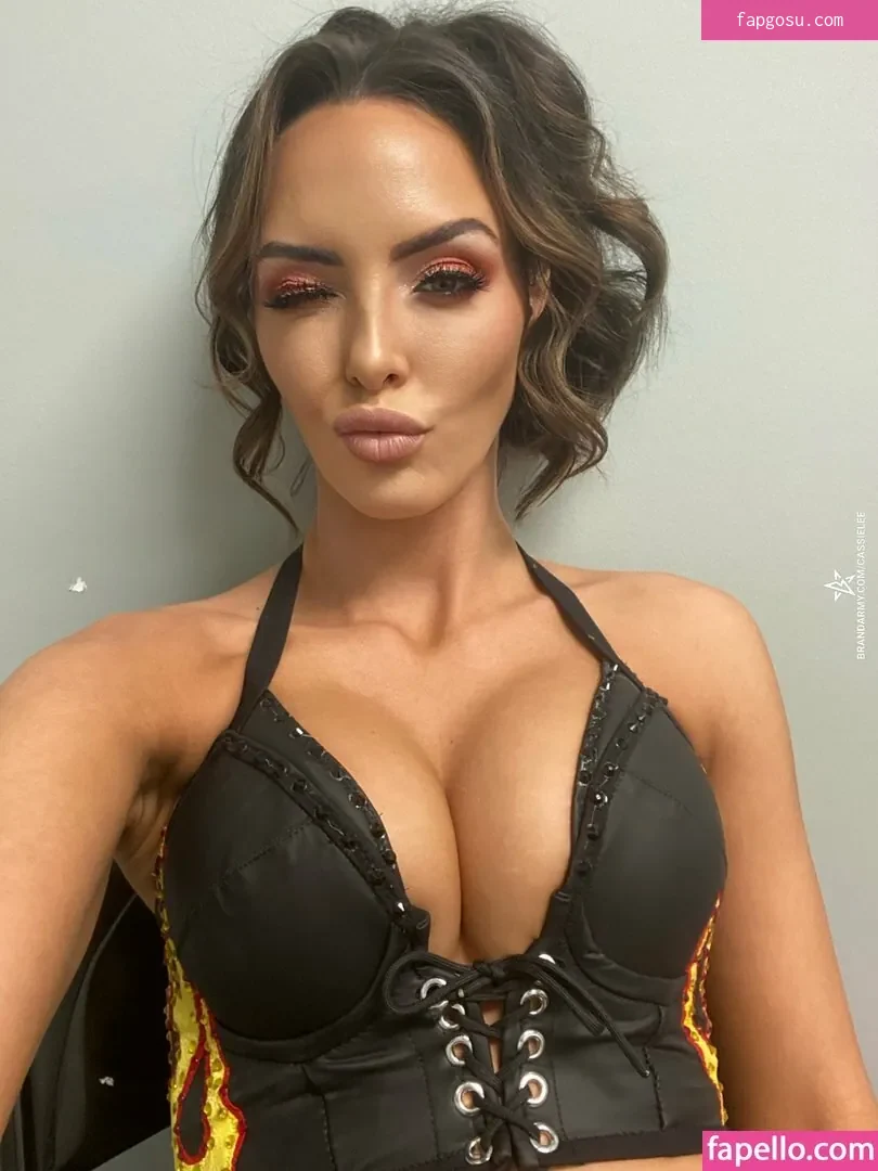 Cassie Lee