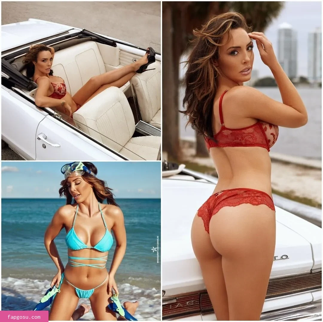 Cassie Lee