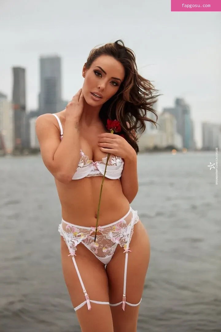 Cassie Lee