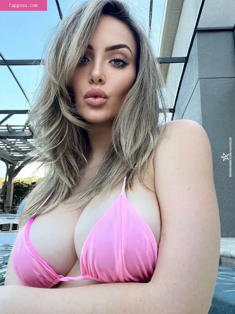 Cassie Lee