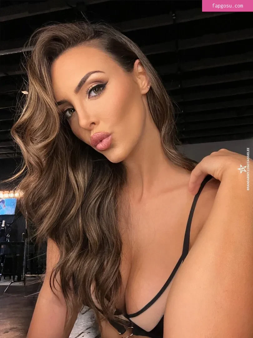Cassie Lee