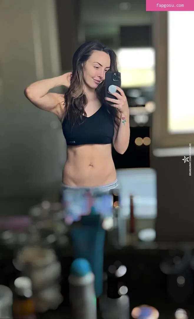 Cassie Lee