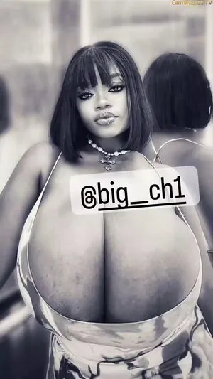 Chanel La Croix content