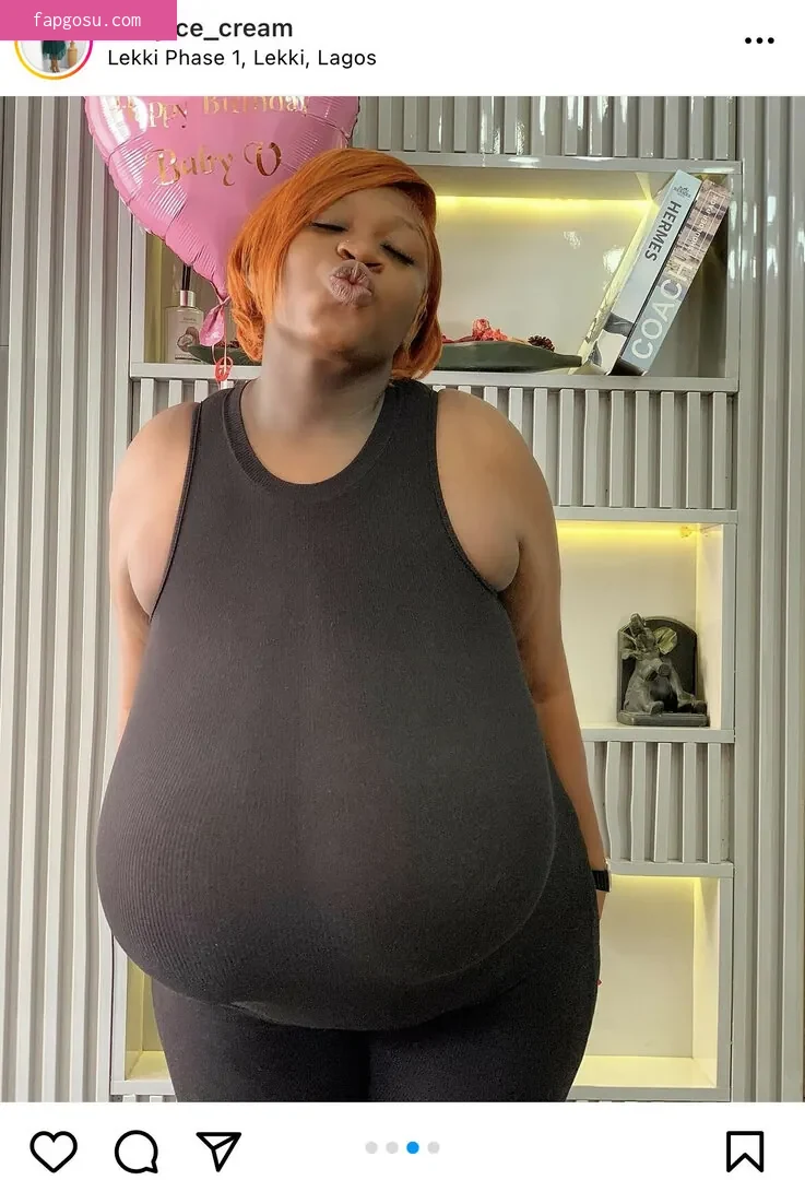 Chanel La Croix