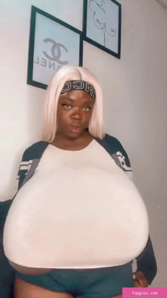 Chanel La Croix