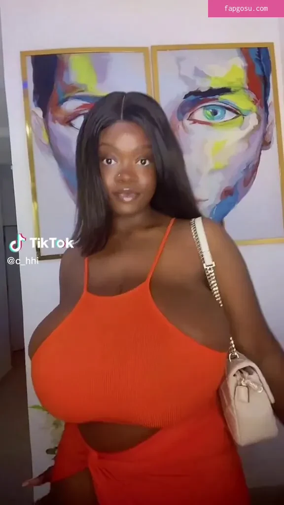 Chanel La Croix