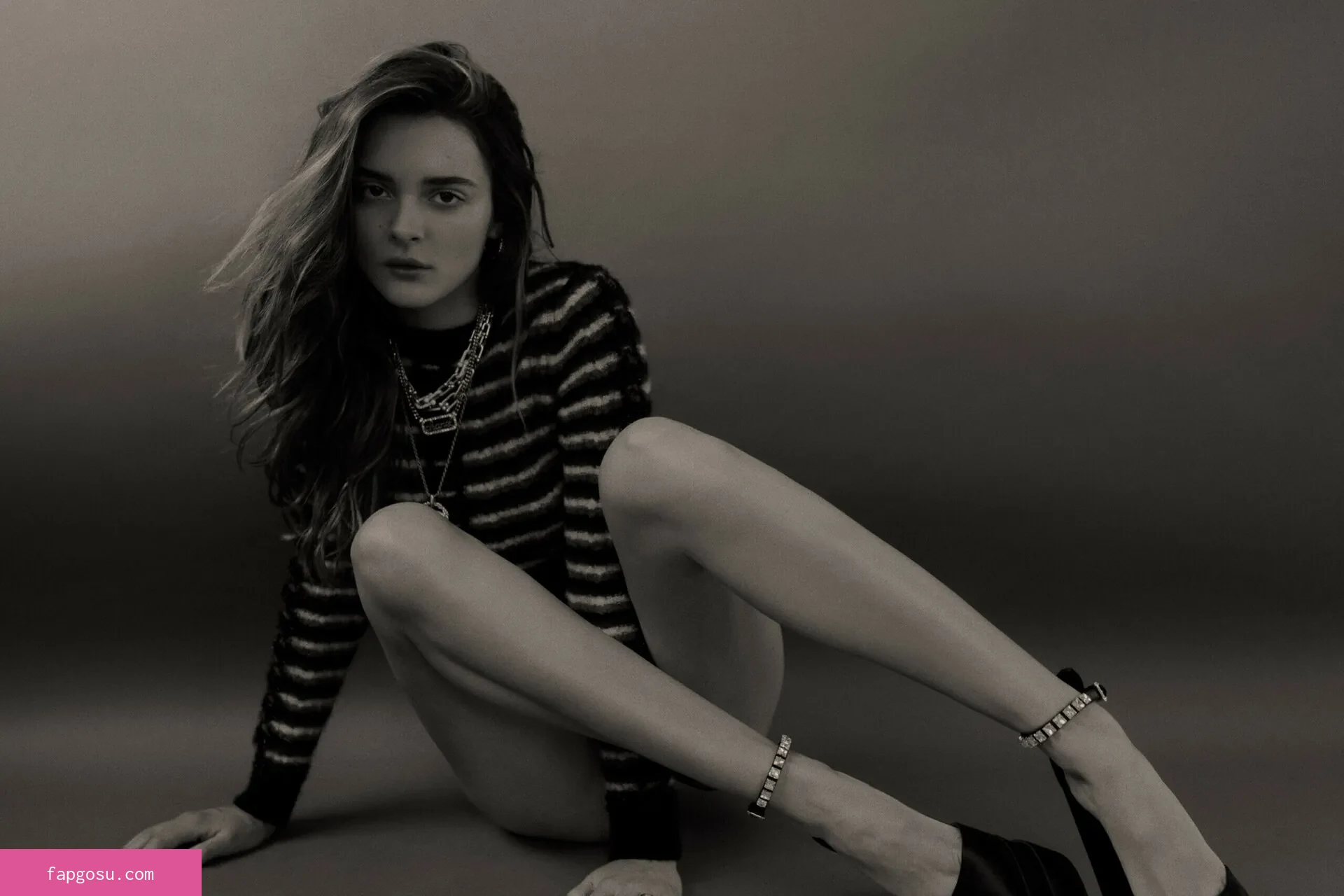 Charlotte Lawrence