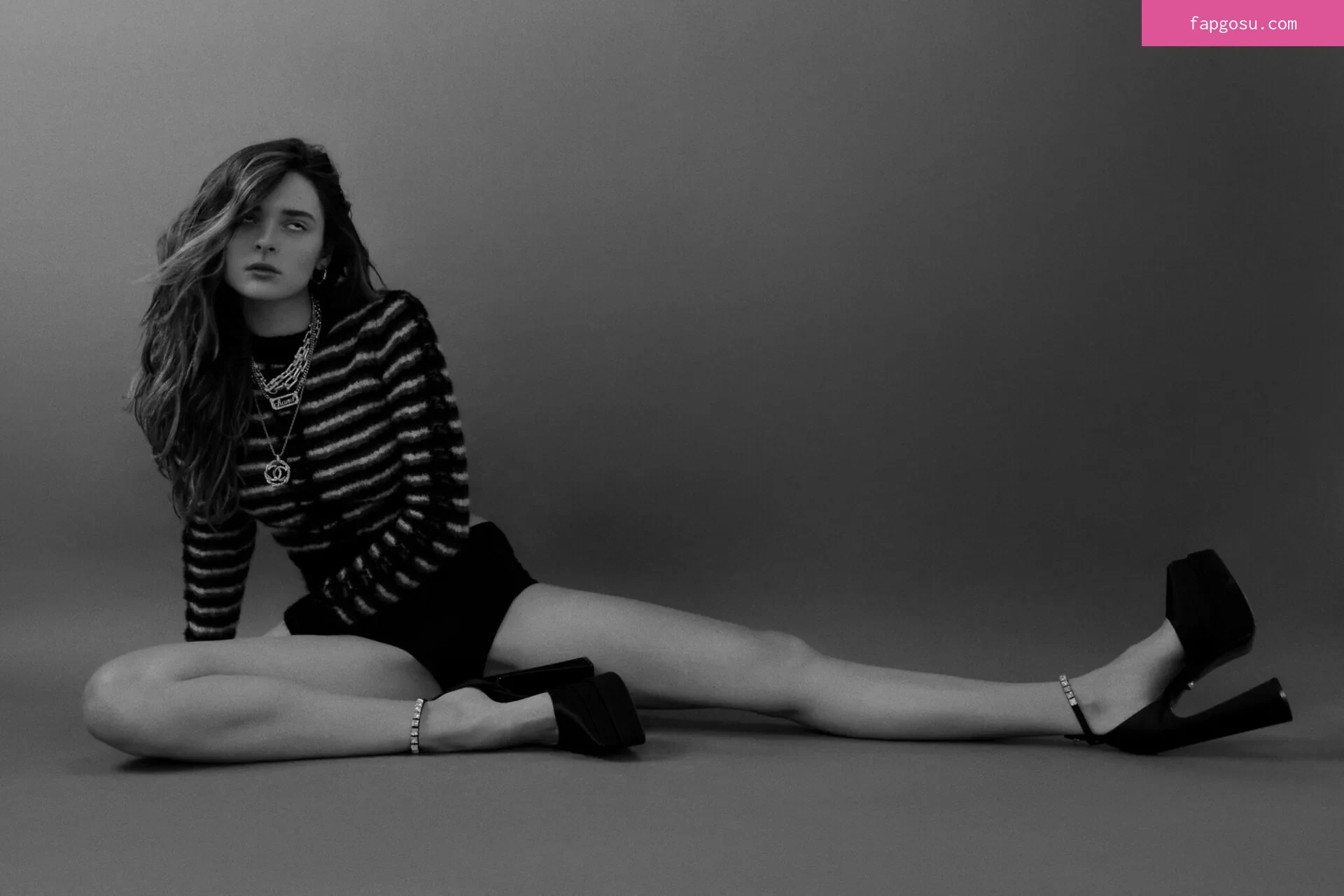 Charlotte Lawrence