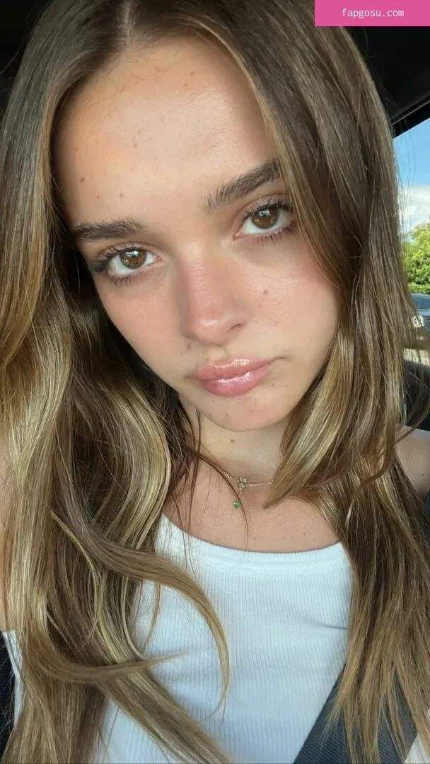 Charlotte Lawrence