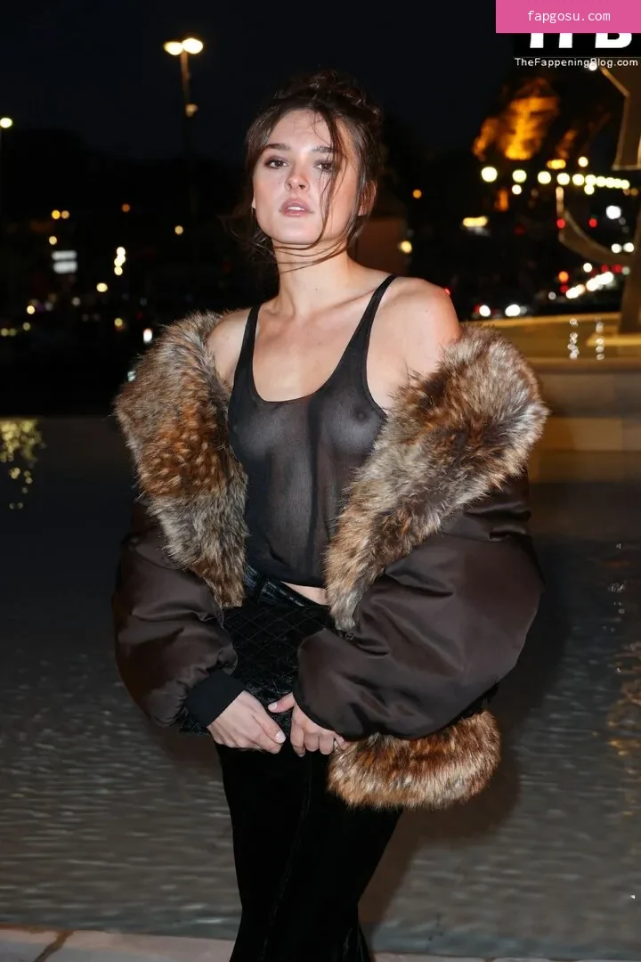Charlotte Lawrence