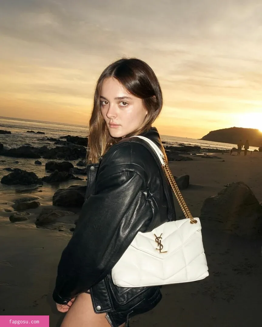 Charlotte Lawrence