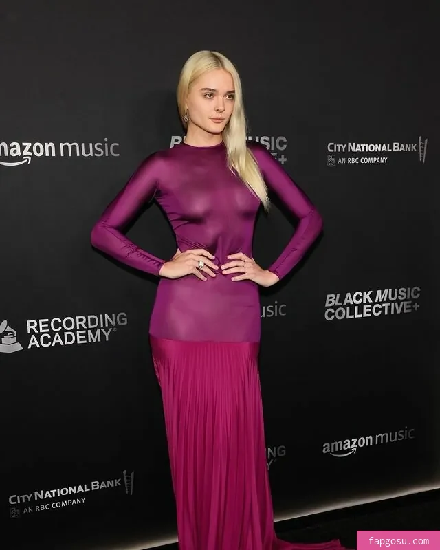 Charlotte Lawrence