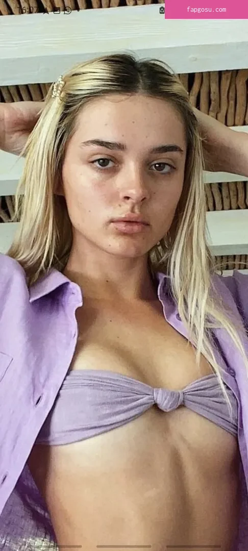 Charlotte Lawrence