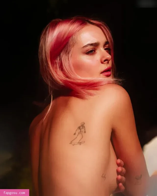 Charlotte Lawrence
