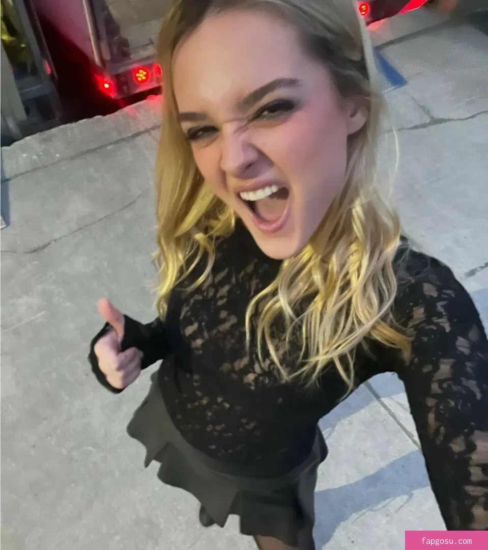 Charlotte Lawrence