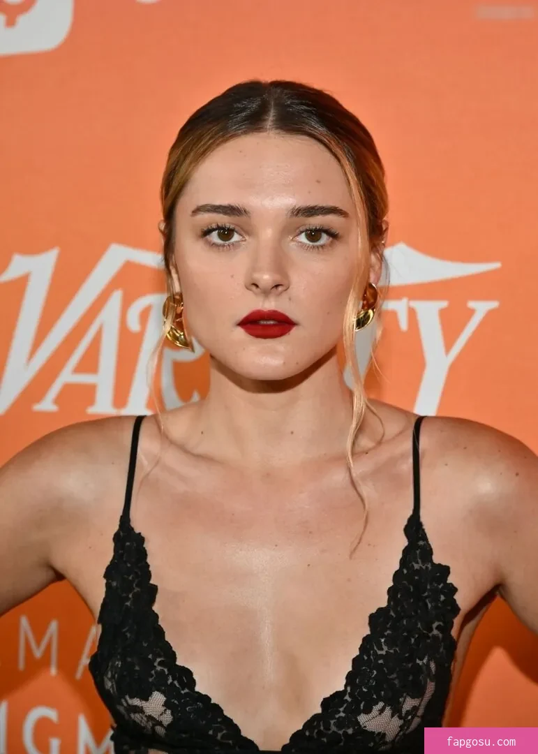 Charlotte Lawrence